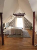 Habitación Doble con balcón 