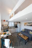 Monolocale Matrimoniale Deluxe