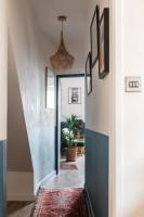 Stunning views over the beautiful Falmouth Harbour - Chambres d’hôtes Falmouth