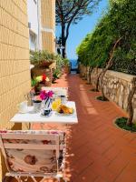 B&B Nerano - L'Angolo di Felicia - Bed and Breakfast Nerano