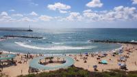 Rotem Suite in MARINA ASHKLON - B&B