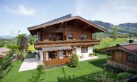Appartement Haselsperger - B&B Westendorf