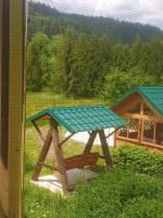 Green House 2 уч ФАЛЬЧІ ВУЛ ПЕРШОГО ТРАВНЯ БУД 5 - Bed and Breakfast Mykulychyn