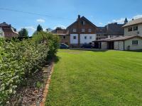 Agroturystyka Romanówka w Krzeszowie - Ferienwohnung Grüssau