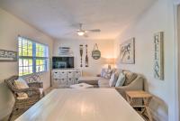 B&B Clearwater Beach - Apartment with Easy Access to Indian Rocks Beach! - Bed and Breakfast Clearwater Beach