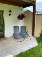 Neurenovierte Ferienwohnung Franzl - B&B Holzkirchen