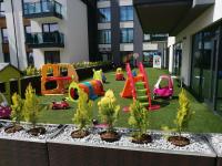 AQUA Resort AQUAPARK - B&B Międzyzdroje