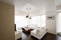 Appartamento Deluxe con 2 Camere da Letto 