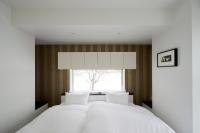 Apartamento Deluxe de 2 dormitorios