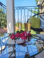 B&B Pićan - Apartment Luce - Bed and Breakfast Pićan