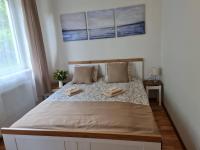 Habitación Doble con cama supletoria