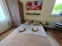 Habitación Doble con baño privado