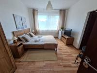 Apartamento de 2 dormitorios