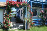 Pension Sharaiman - B&B Dunavățu de Jos