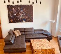 Apartment mit 2 Schlafzimmern