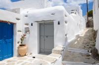 Irida house - B&B