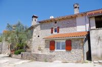 Villa de 2 dormitorios