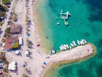 Beach Apartment Biograd I 50m from the Beach, Sea View & Free Parking - Ferienwohnung Biograd na Moru
