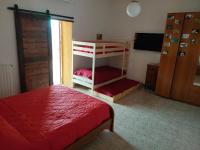 PANORAMIkA1 - B&B Cicerale