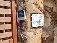 Le Figuier - B&B Le Lindois