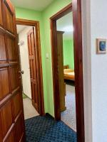 Twin Room with Private Bathroom