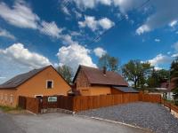 Ubytování Smrk - B&B Nové Město pod Smrkem