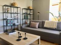 ***NUEVO Piso en Ourense WIFI Parking*** - B&B Ourense