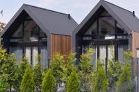 Koncept domki - B&B Jantar