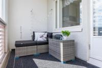 Vasko luxurious suites, Rakka - B&B Rovaniemi