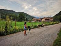 Casa rural Quintana - Montanuy - Bed and Breakfast