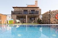 Encantos De Monfragüe - Bed and Breakfast Malpartida de Plasencia