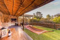 Steenbok farm cottages Aalwyn Cottage - B&B Wolseley