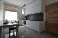 Modern Cozy 1BR apartment in Quiet center of Riga - B&B Riga