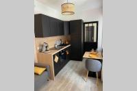 Appartement centre de Moulins - Ferienwohnung
