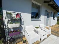 Apartament Różany - Chambres d’hôtes