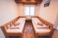 Appartement met 1 Slaapkamer
