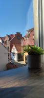 Cosy Old Town Apartment - B&B Klaipėda