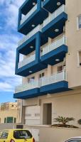 Apartment mit 2 Schlafzimmern