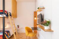Basic Triple Room