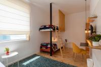 Basic Triple Room
