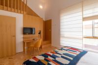 Double Room with Extra Bed