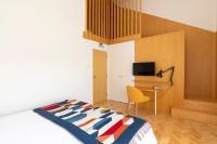 Double Room with Extra Bed