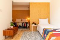Double Room with Extra Bed