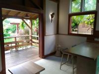 Un cosy sous le vent - B&B