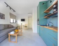 Apartment - Erdgeschoss