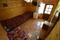 Vierpersoonskamer met Eigen Badkamer