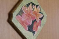 Camera Matrimoniale/Doppia con Letti Singoli con Terrazza