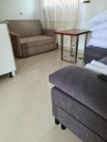 Doppelzimmer mit Balkon