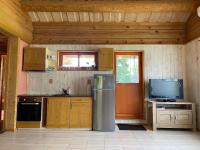 Suislepa Puhkemajad - B&B Suislepa