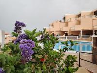 Golden Paradise Seaview - Ferienwohnung Adeje